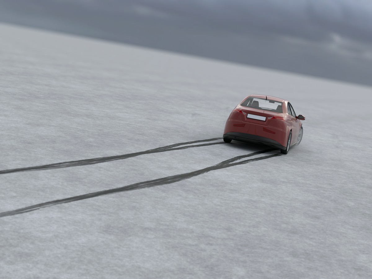 przekładnia kierownicza